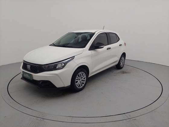 FIAT ARGO 1.0 FIREFLY FLEX MANUAL